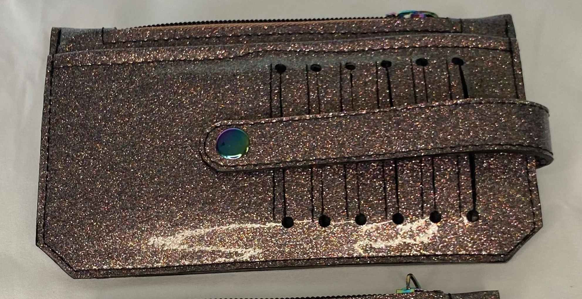 Slim Wallet