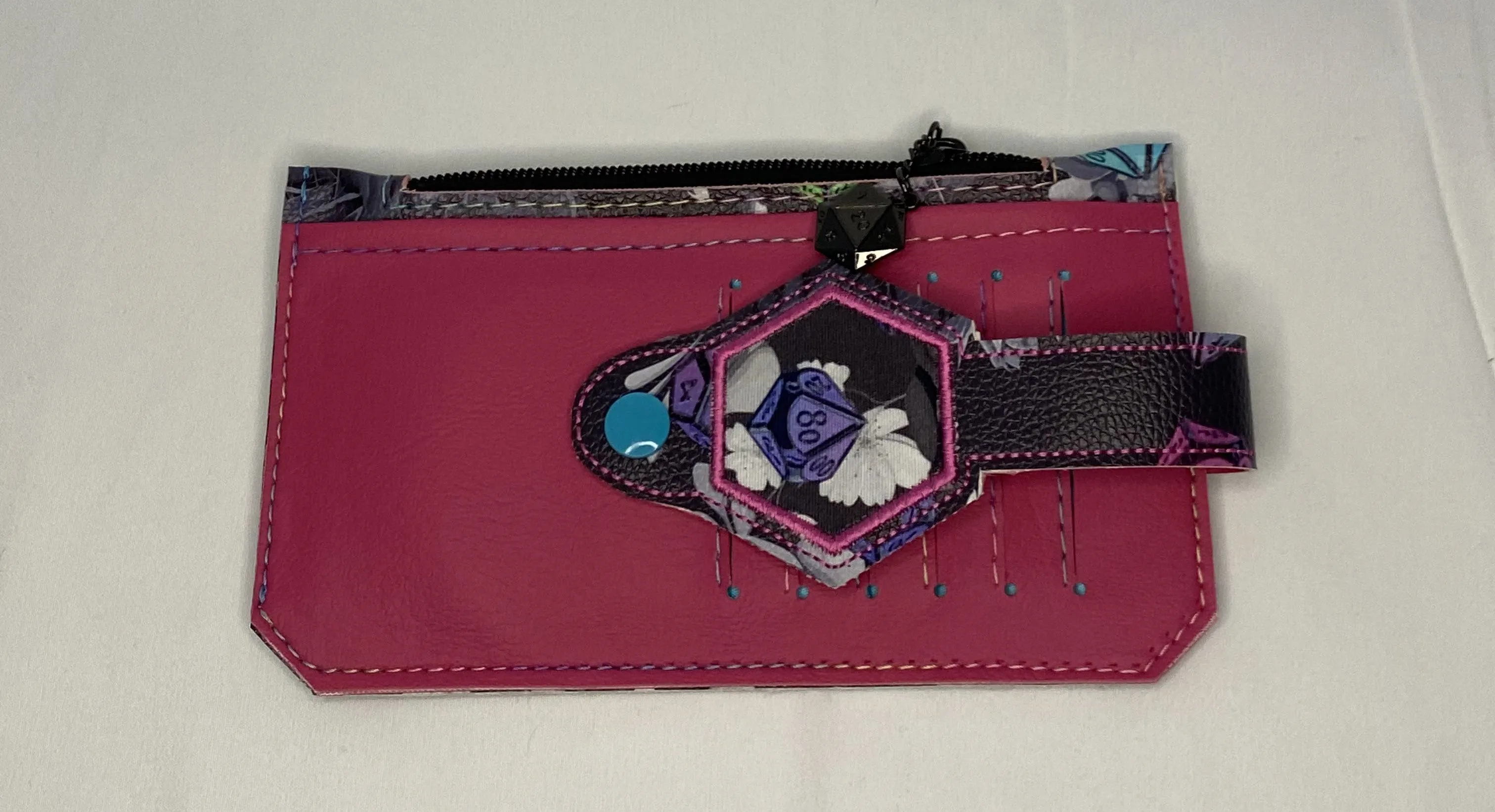 Slim Wallet