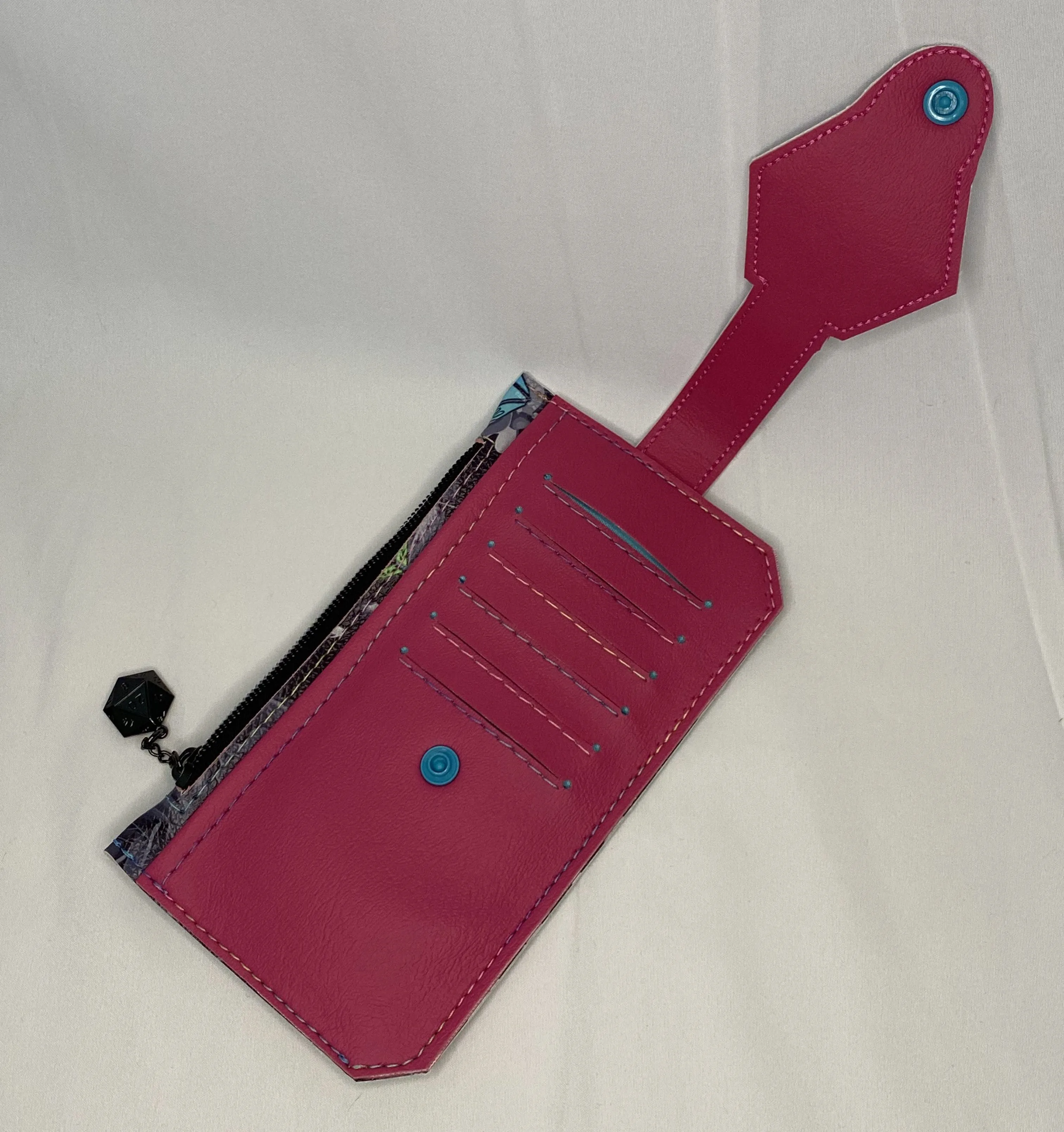 Slim Wallet