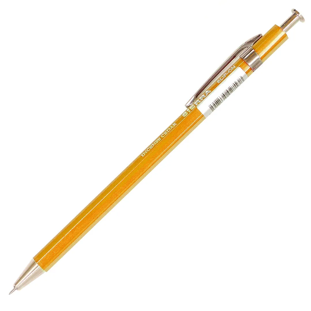 SLIP ON Sierra Ballpoint Pen Large