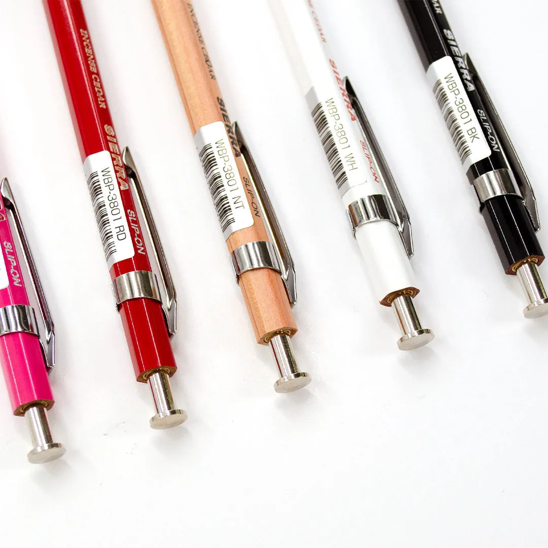 SLIP ON Sierra Ballpoint Pen Large