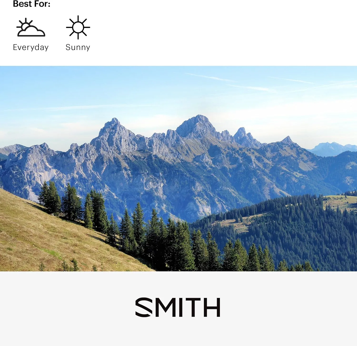 Smith Lowdown Slim 2 Sunglasses