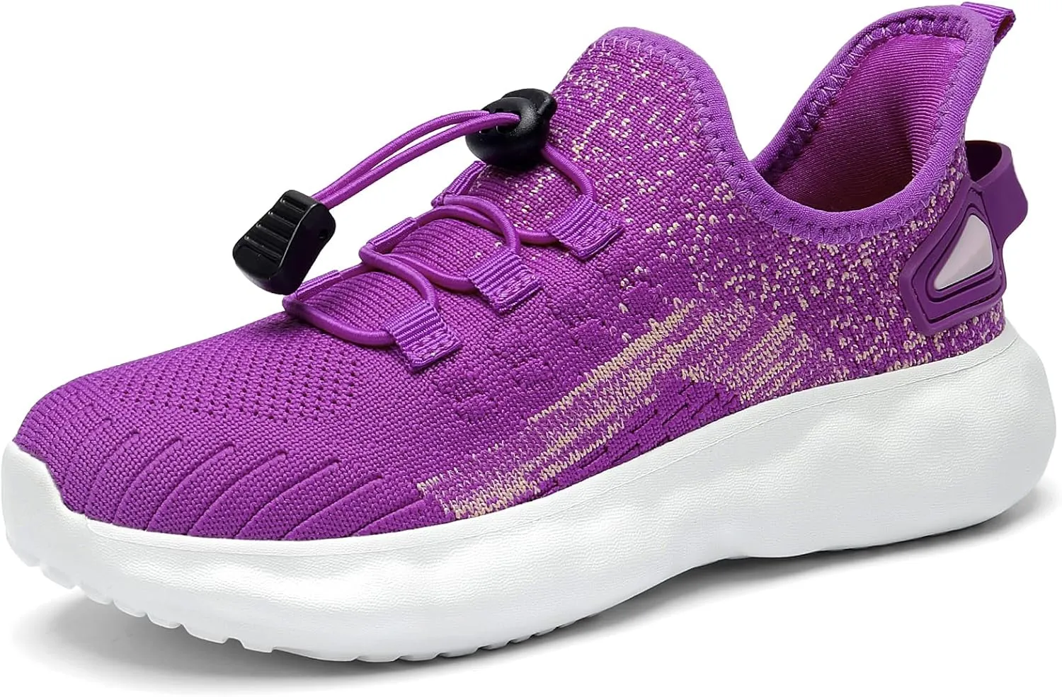 Sneakers for Boys Slip on Sneakers Girls School Tennis Gym Athletic