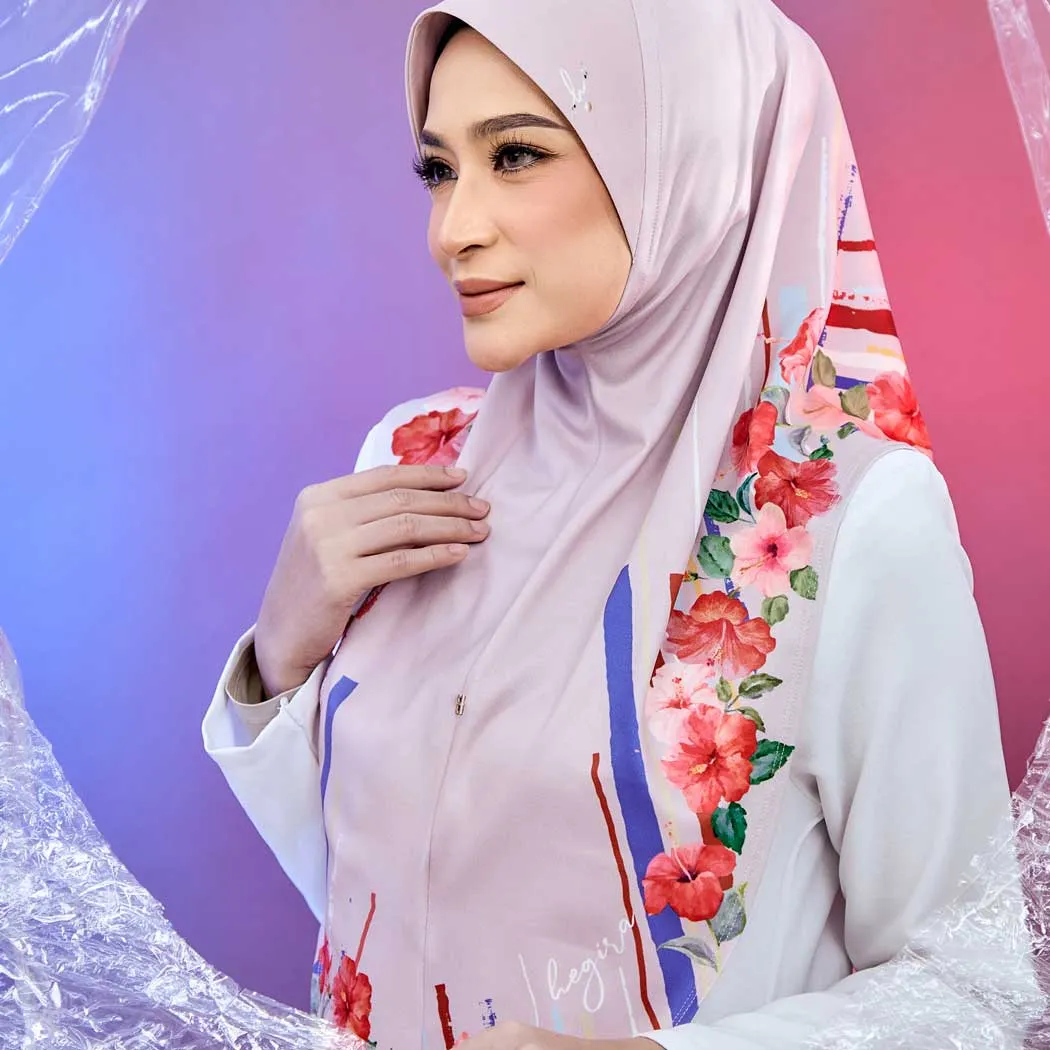 SO-BASIC SLIM WARISAN in BLUSH