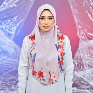 SO-BASIC SLIM WARISAN in BLUSH