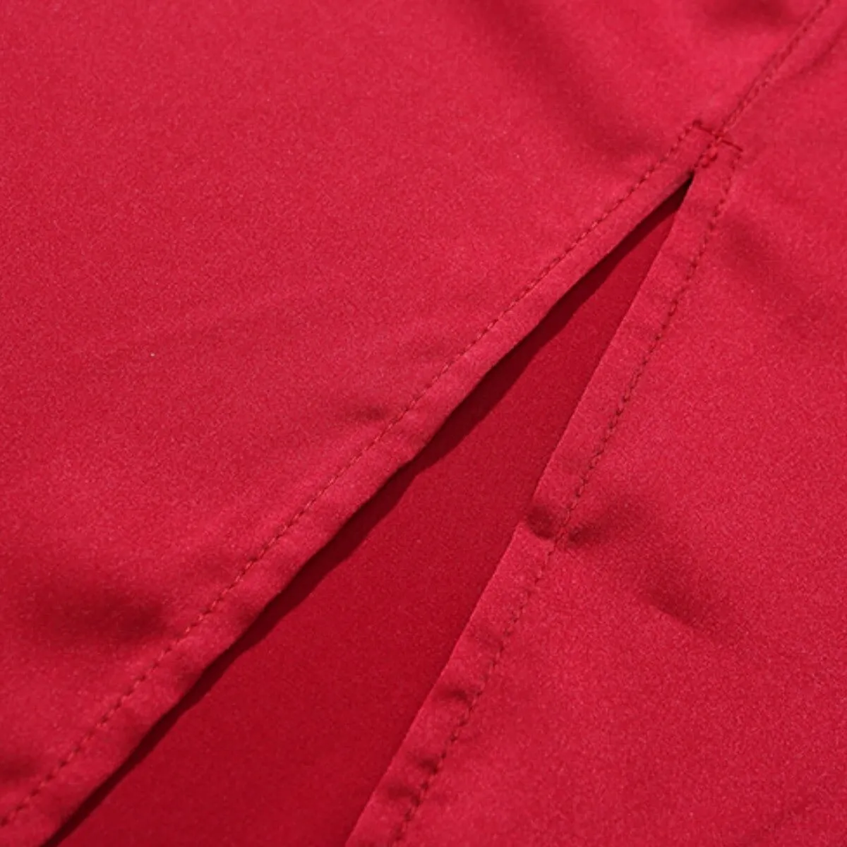 Sonja satin slip