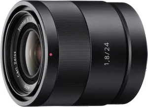 Sony Carl ZEISS Sonnar T E 24mm F1.8 ZA E-Mount Prime Lens