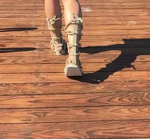 Spartan-The Boot