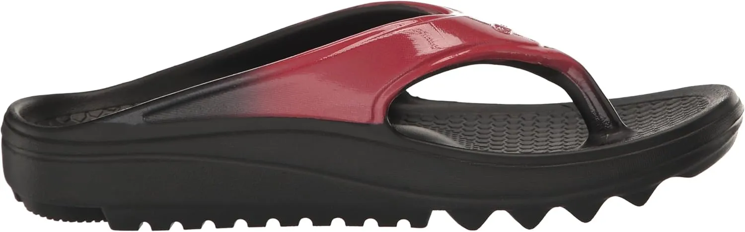 Spenco Men's Fusion Fade Flip-Flop