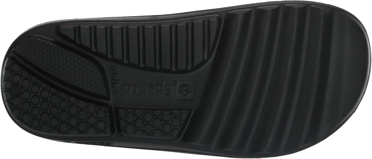 Spenco Men's Fusion Fade Flip-Flop