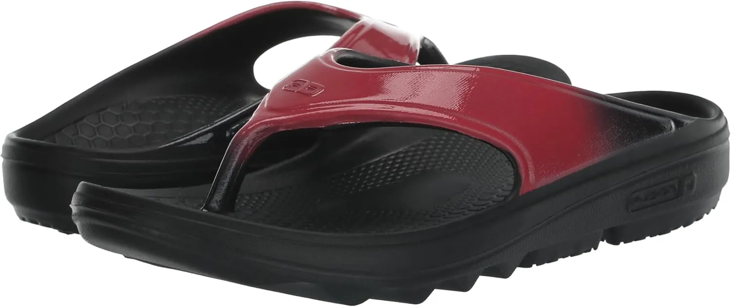 Spenco Men's Fusion Fade Flip-Flop