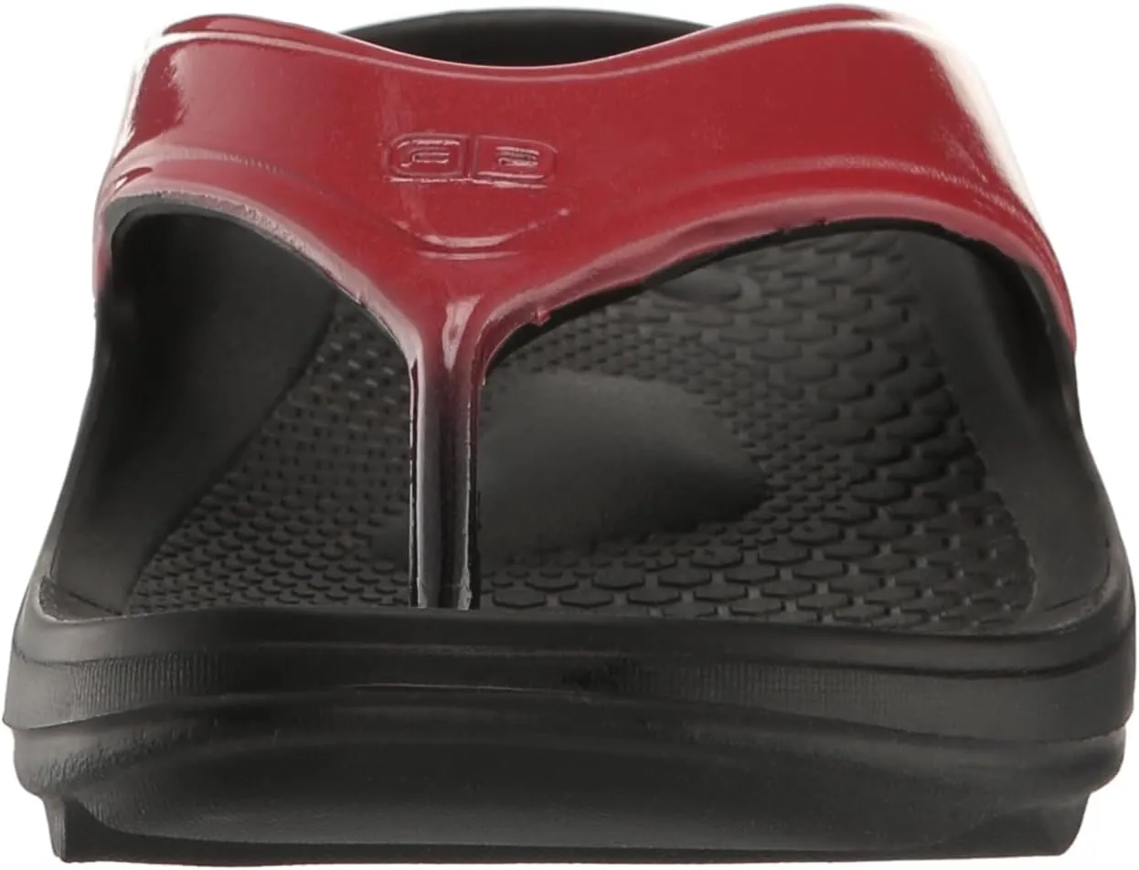 Spenco Men's Fusion Fade Flip-Flop
