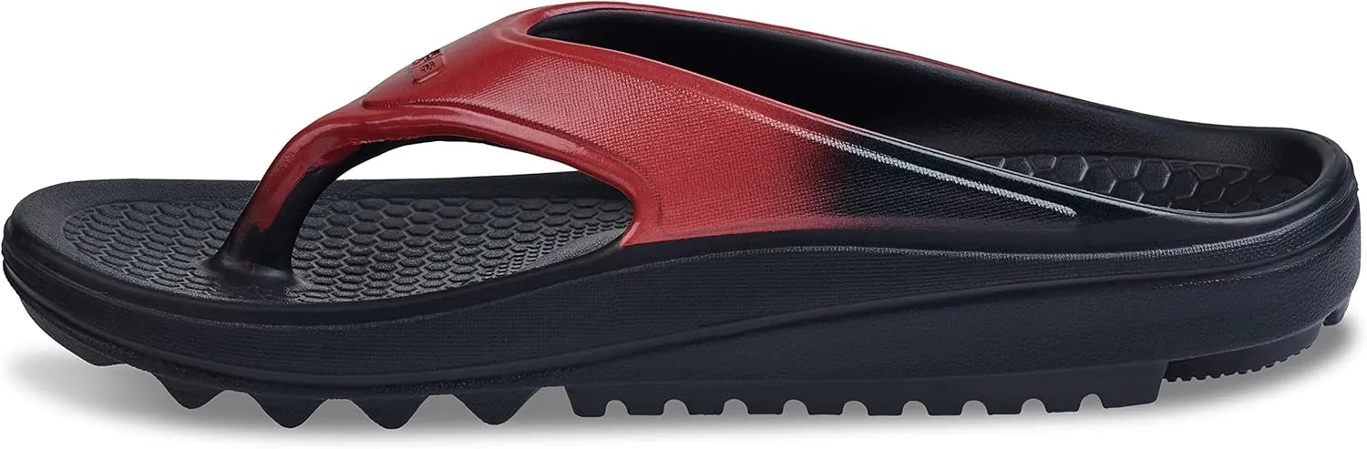 Spenco Men's Fusion Fade Flip-Flop