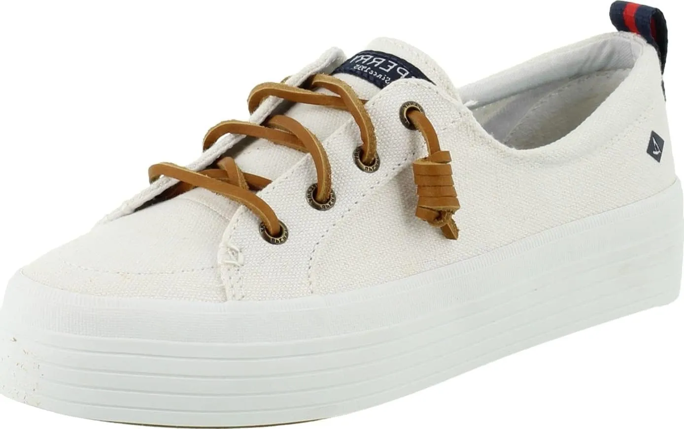 Sperry Ladies Footwear Women's Crest Vibe Platform