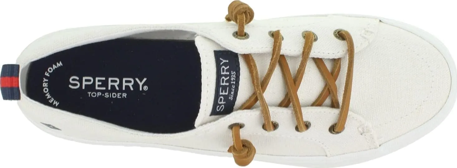Sperry Ladies Footwear Women's Crest Vibe Platform