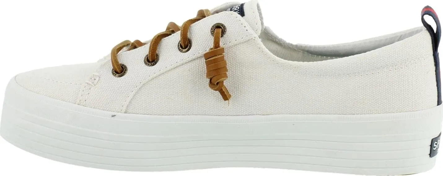 Sperry Ladies Footwear Women's Crest Vibe Platform