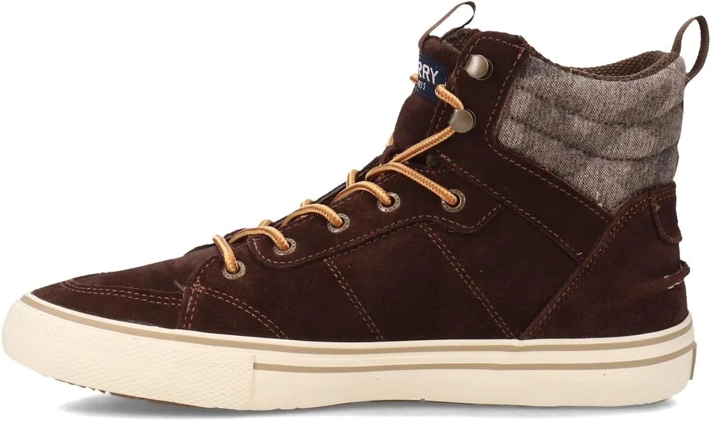 Sperry Men's Storm Hiker Snow Boot
