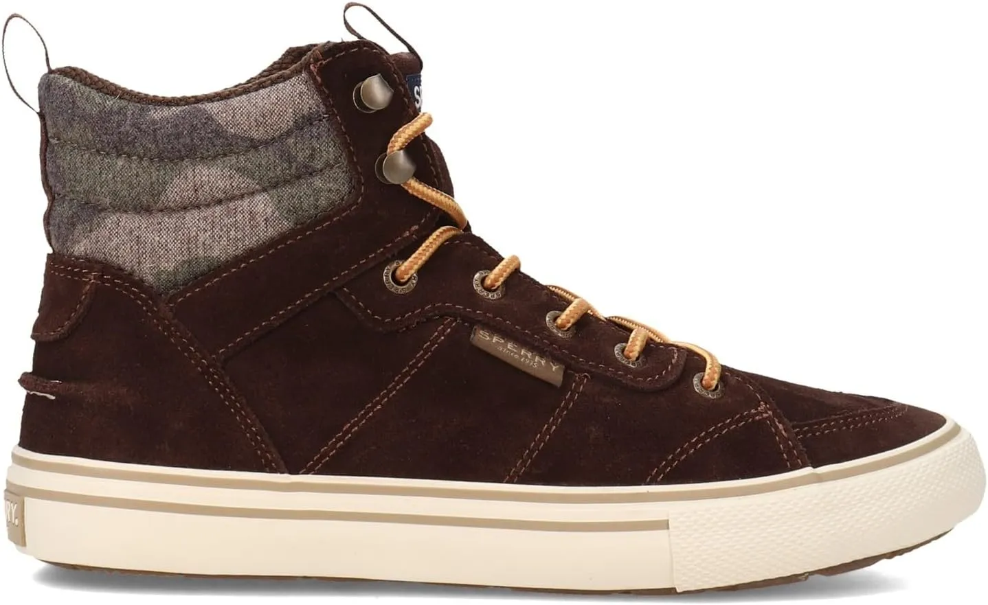 Sperry Men's Storm Hiker Snow Boot