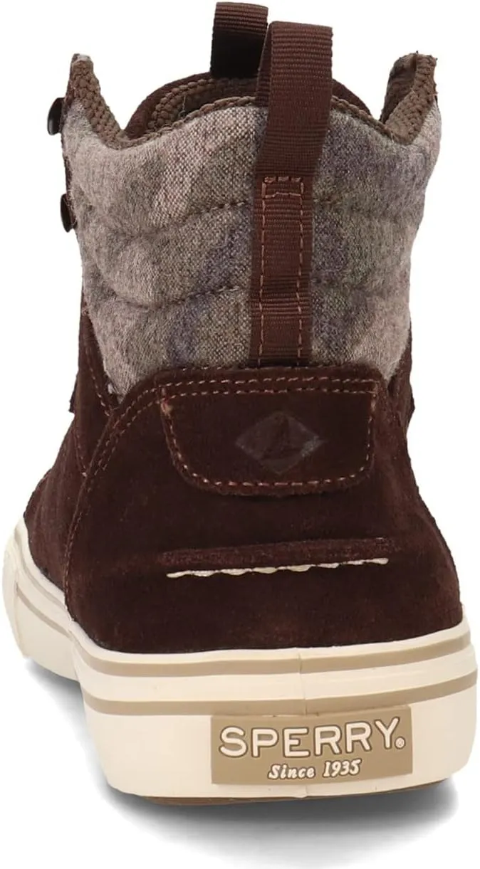 Sperry Men's Storm Hiker Snow Boot