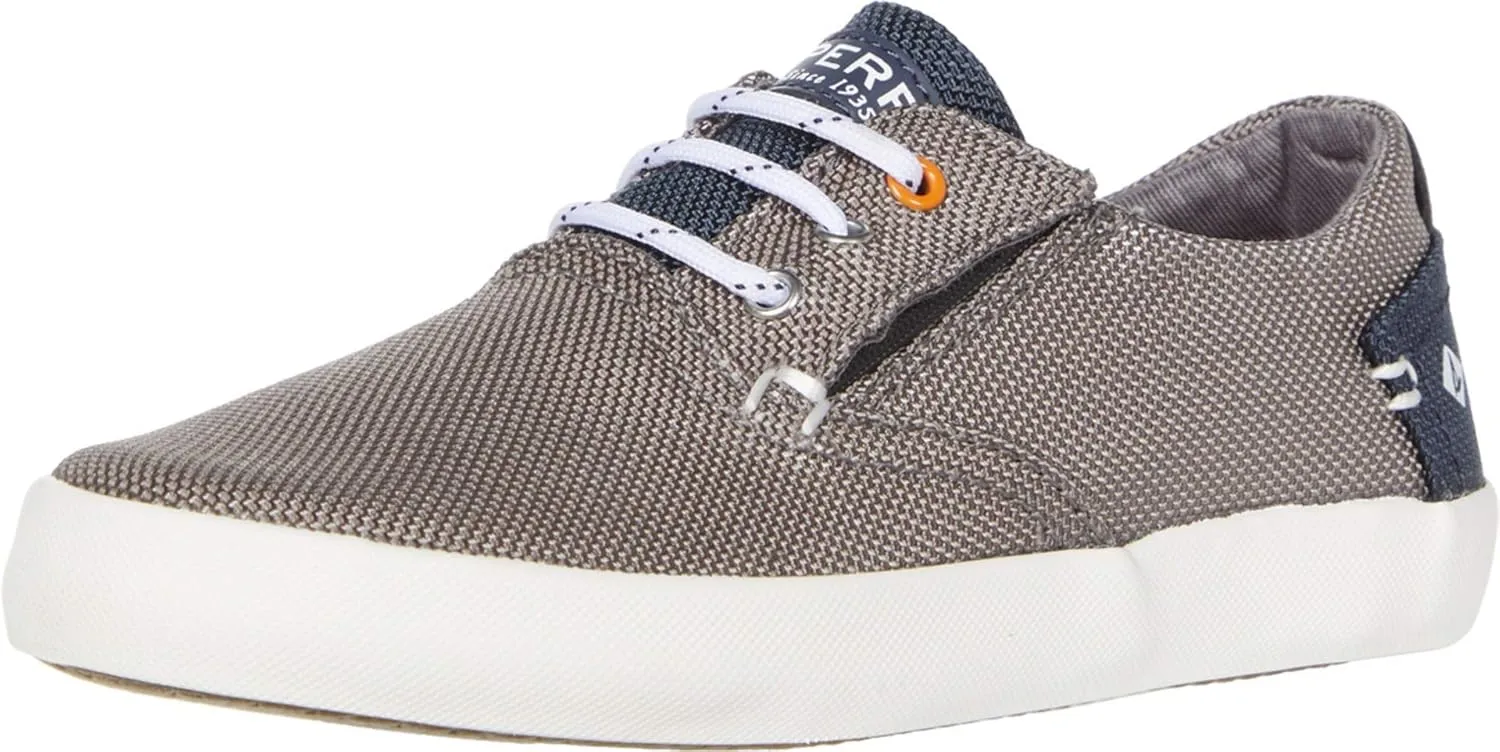 Sperry Unisex-Child Bodie Washable Jr. Sneaker