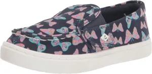 Sperry Unisex-Child Salty Jr. Washable Moccasin