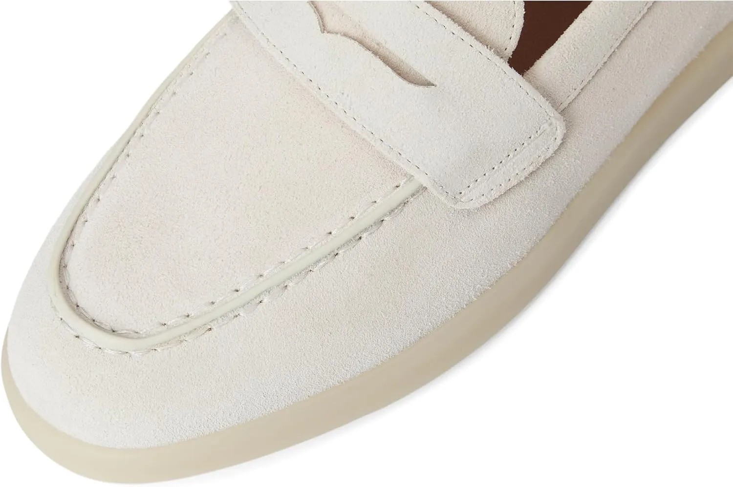 Sperry Women's Wedge Cupsole Penny Ladies Loafer