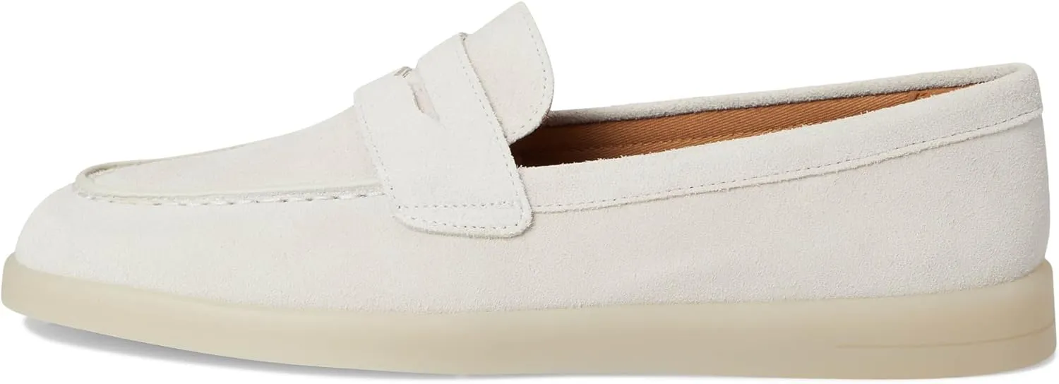 Sperry Women's Wedge Cupsole Penny Ladies Loafer