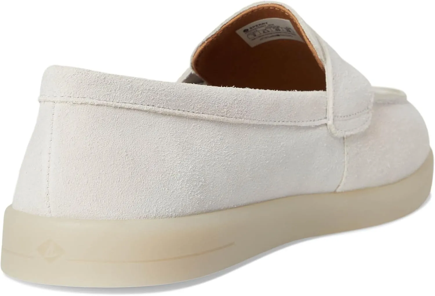 Sperry Women's Wedge Cupsole Penny Ladies Loafer