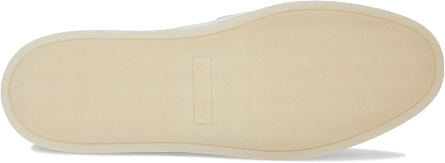 Sperry Women's Wedge Cupsole Penny Ladies Loafer