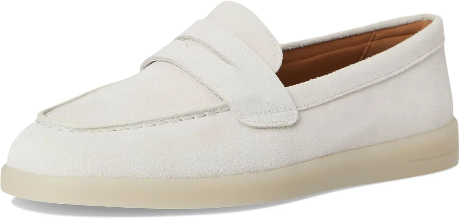 Sperry Women's Wedge Cupsole Penny Ladies Loafer