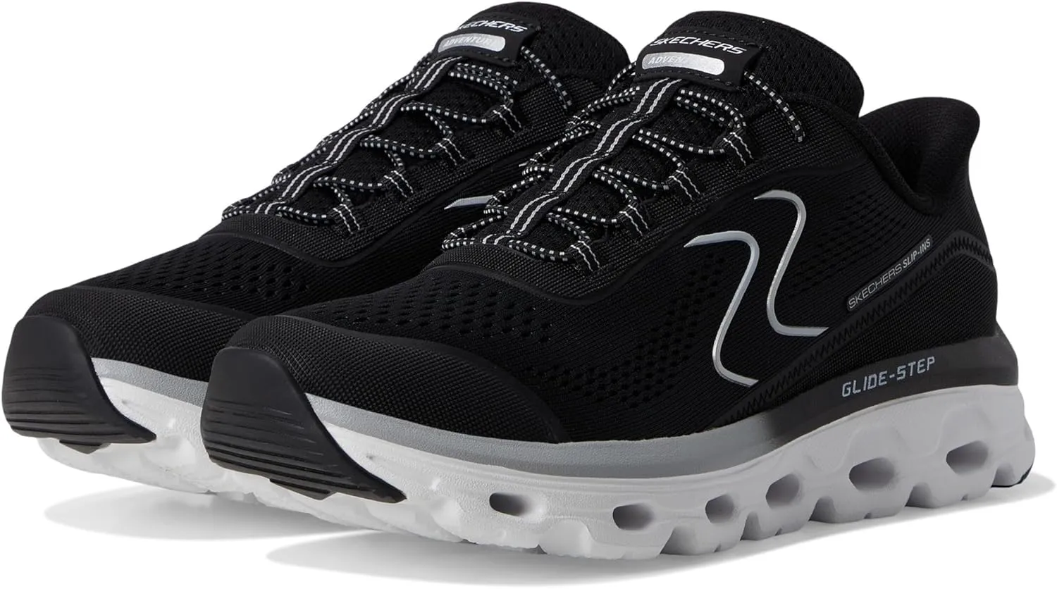 Sport Women's Glide Step Sole Hands Free Slip-ins Sneaker