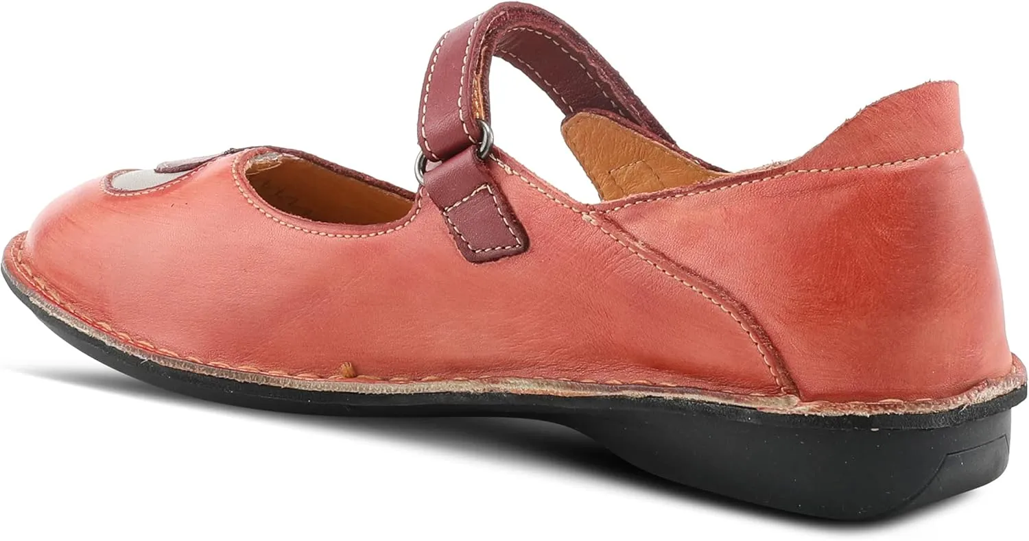 Spring Step Women's Cosmic Mary Jane Flat