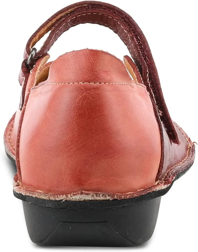 Spring Step Women's Cosmic Mary Jane Flat