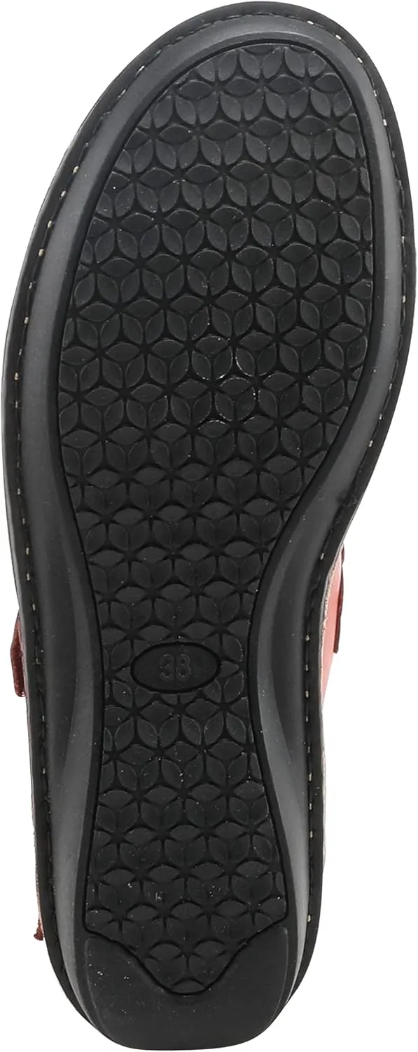 Spring Step Women's Cosmic Mary Jane Flat
