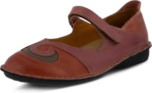 Spring Step Women's Cosmic Mary Jane Flat