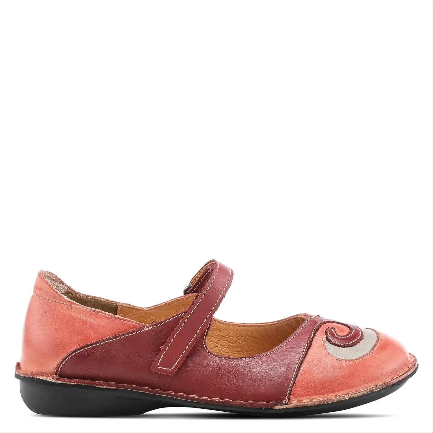 Spring Step Women's Cosmic Mary Jane Flat