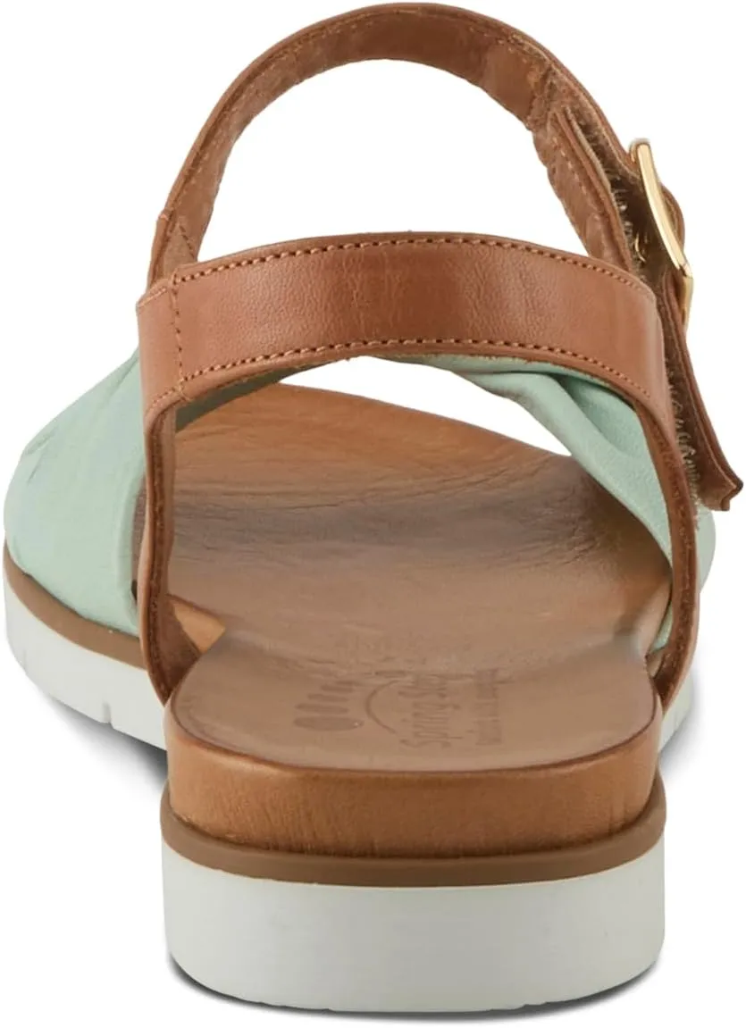 Spring Step Women's Nihira Sandal