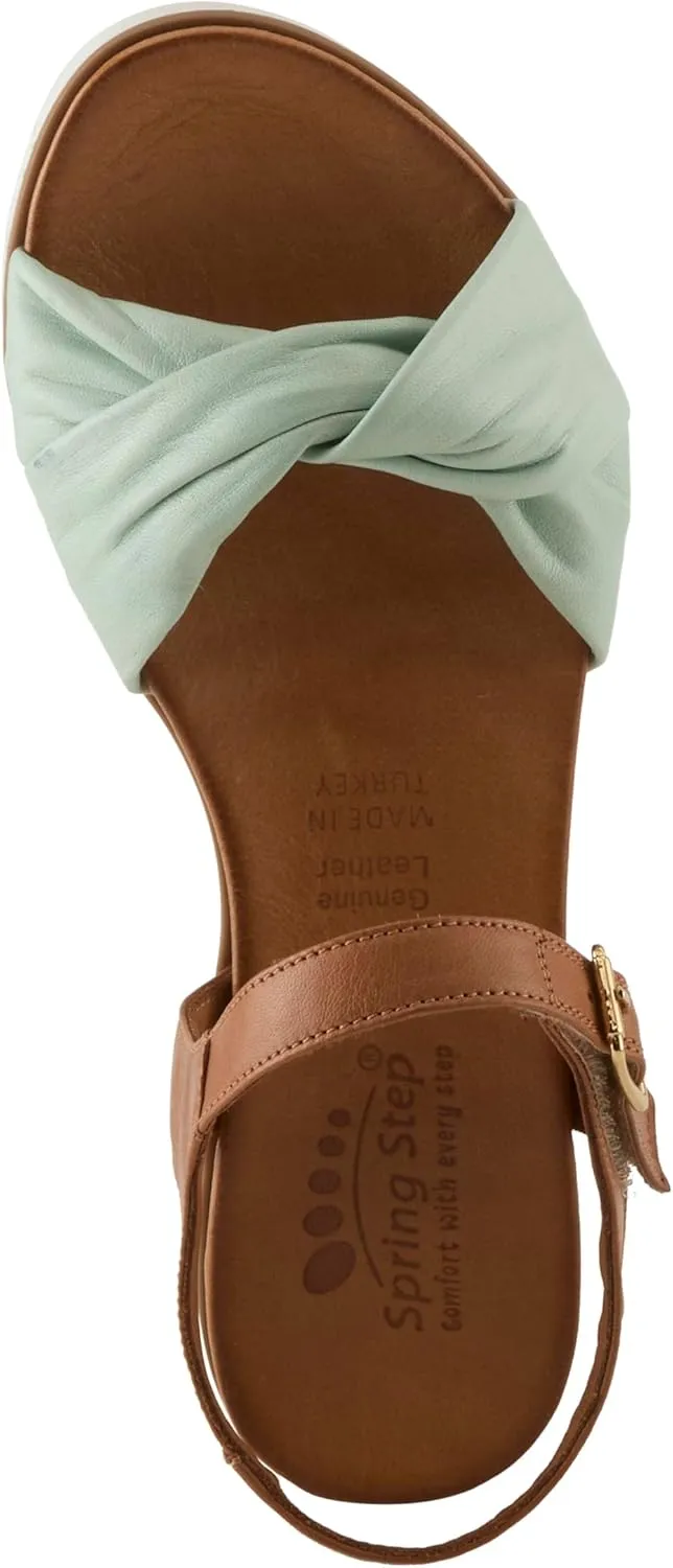 Spring Step Women's Nihira Sandal