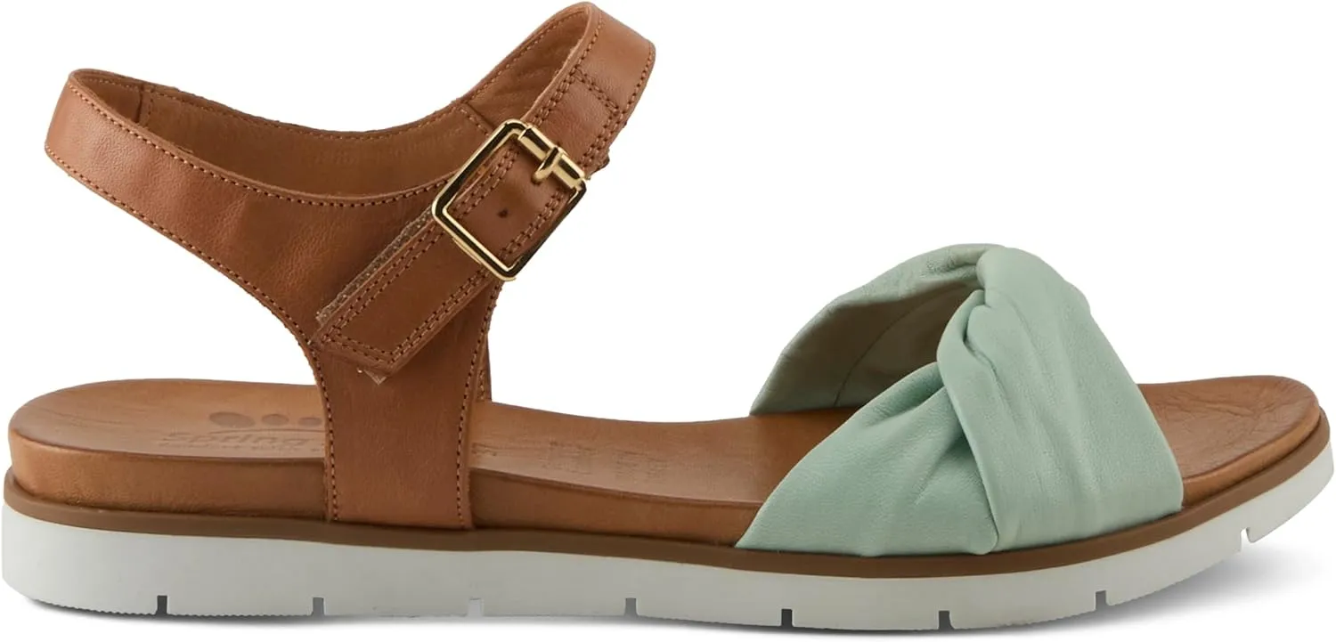 Spring Step Women's Nihira Sandal