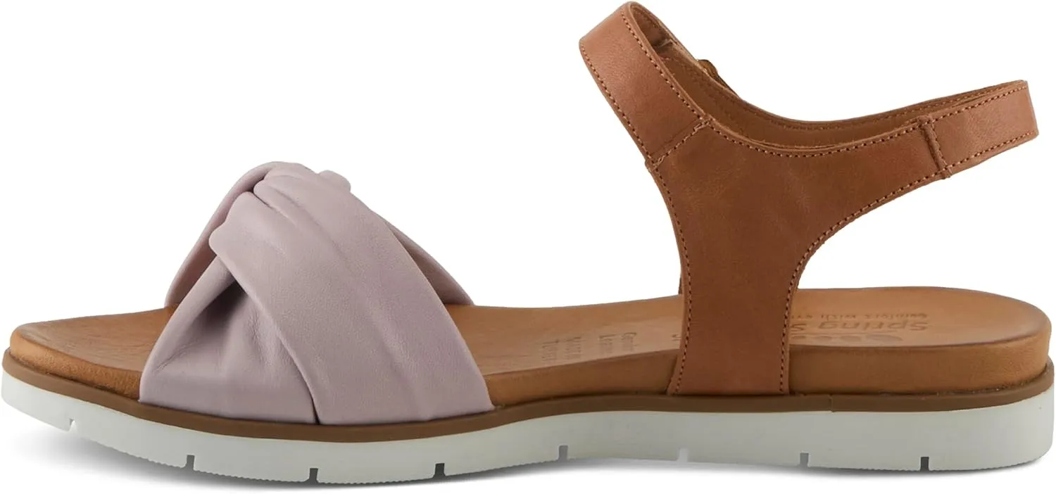 Spring Step Women's Nihira Sandal