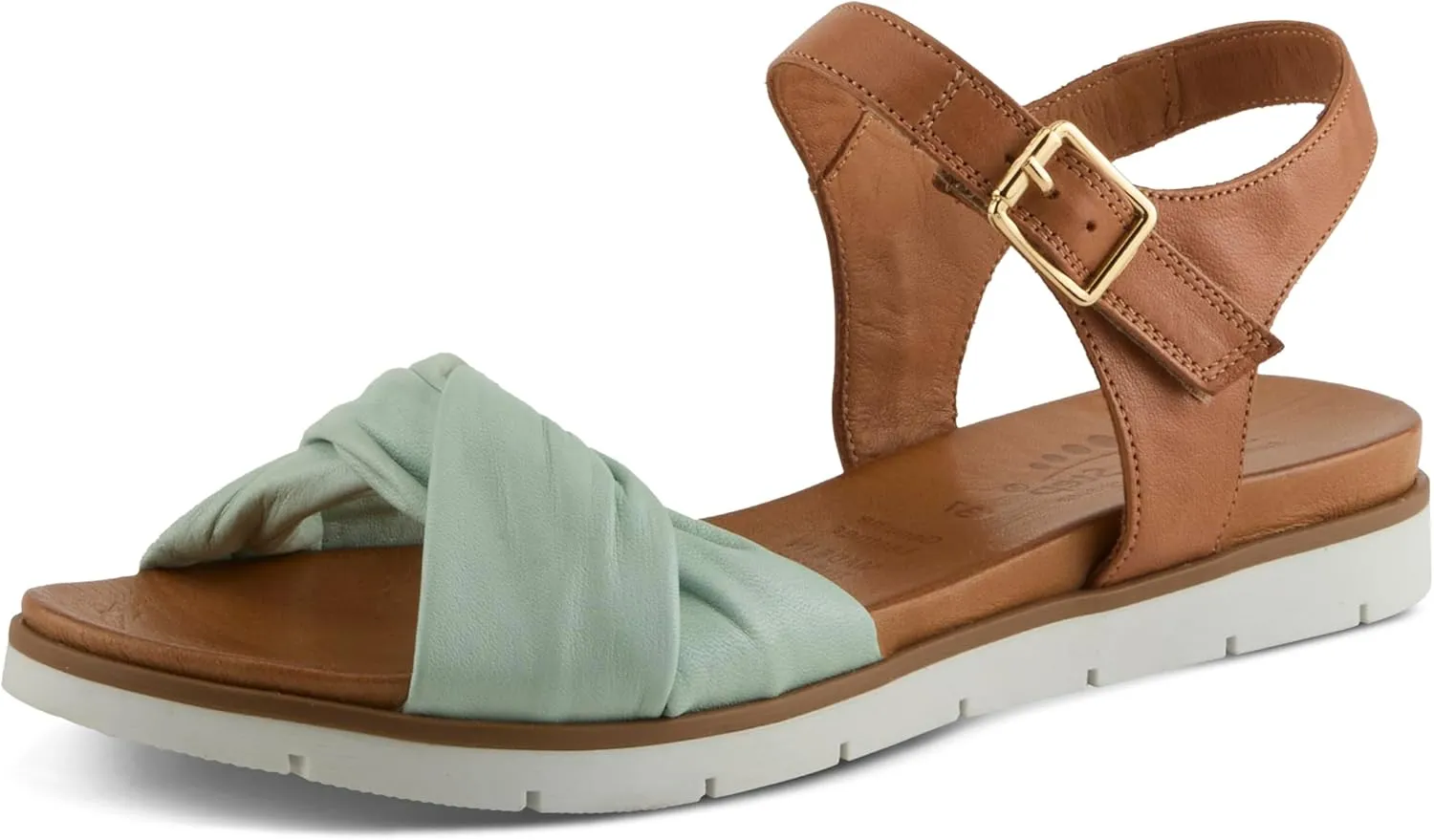 Spring Step Women's Nihira Sandal