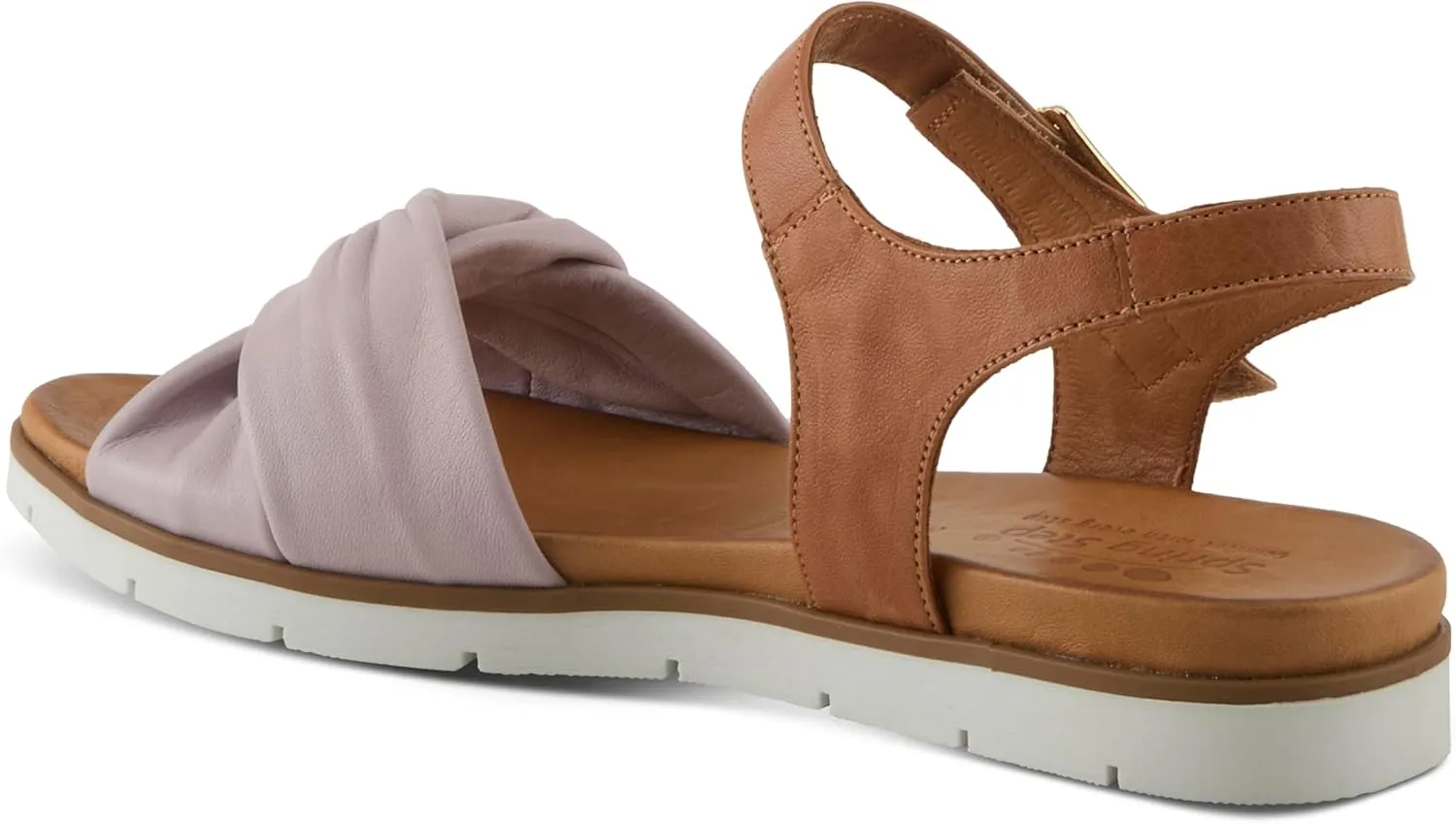 Spring Step Women's Nihira Sandal