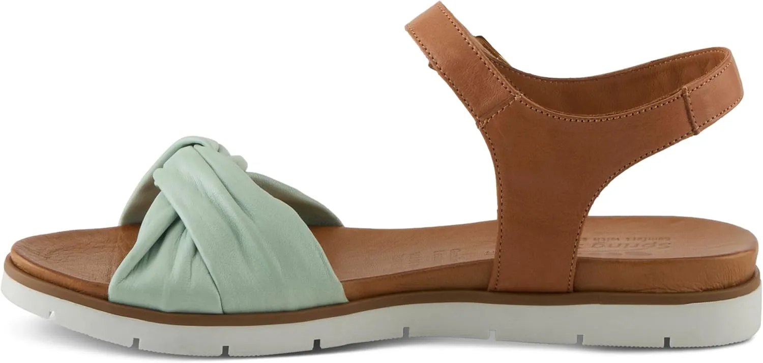 Spring Step Women's Nihira Sandal