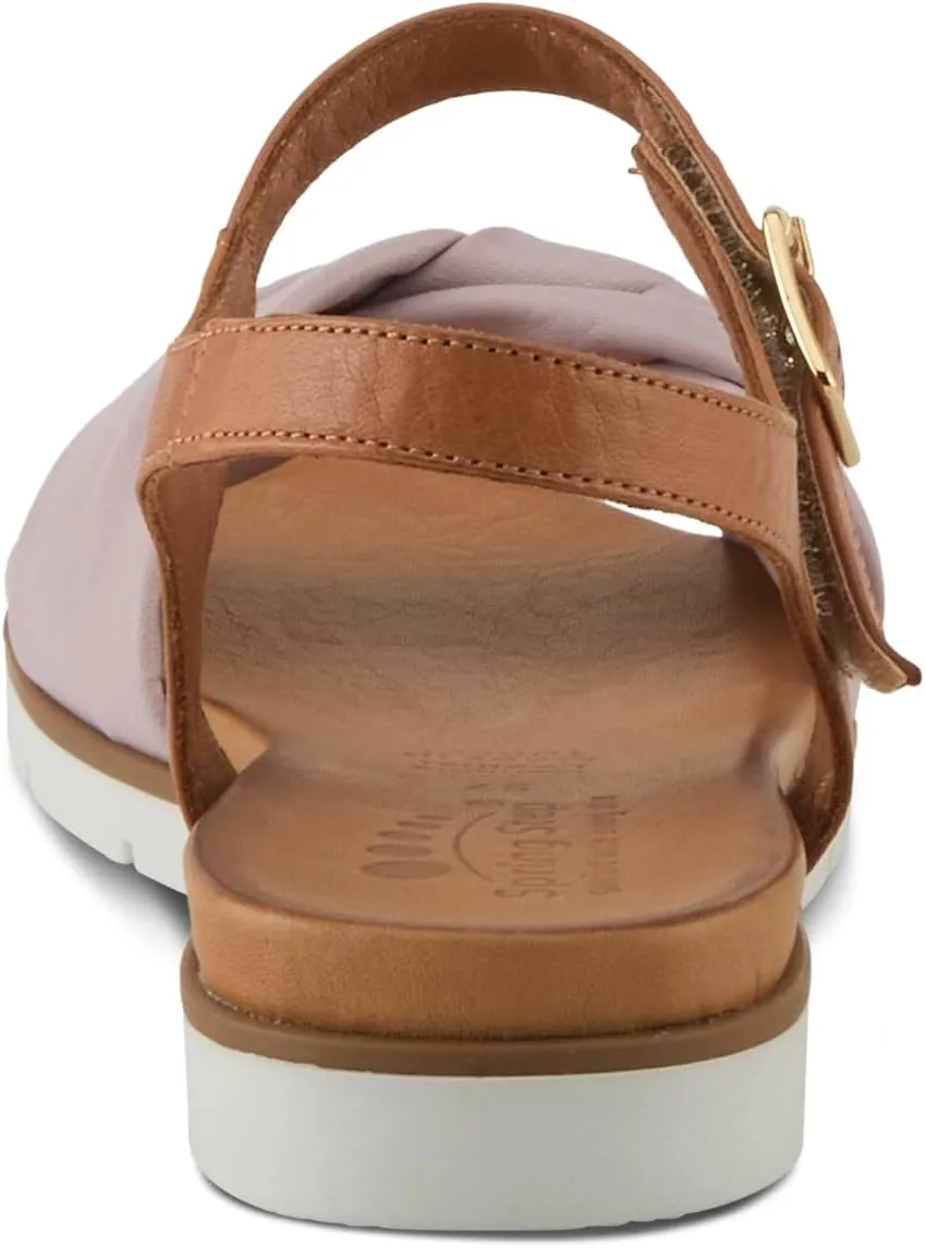 Spring Step Women's Nihira Sandal