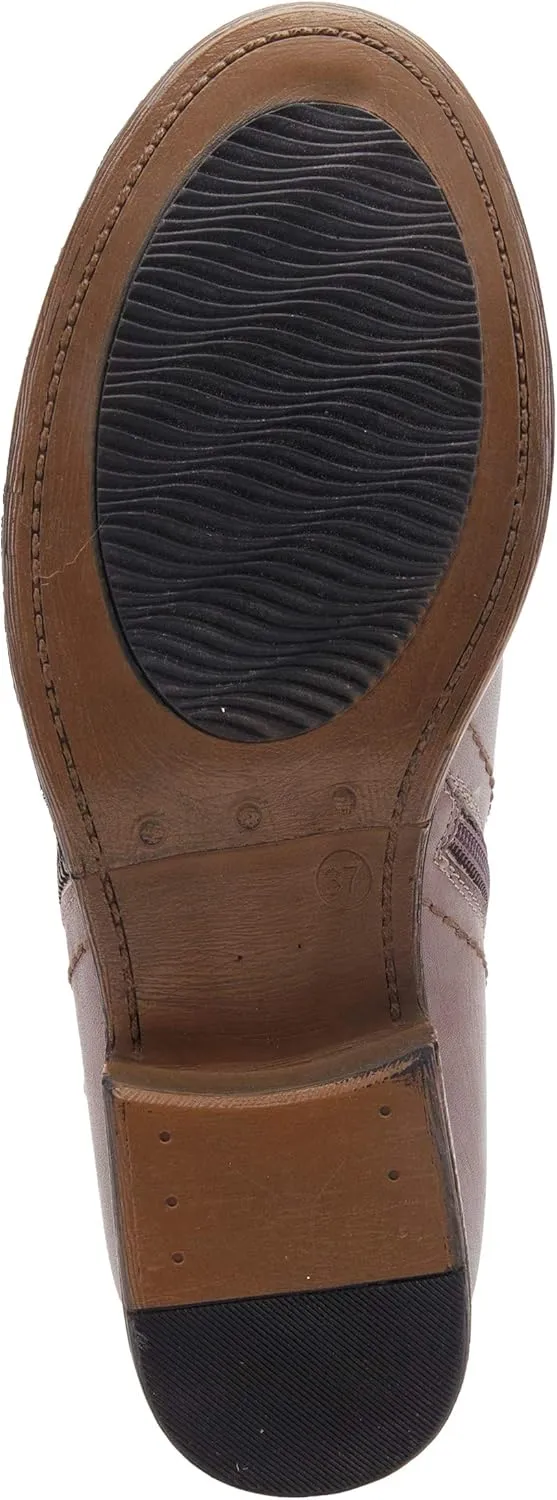 Spring Step Women's Oziel Chelsea Boot