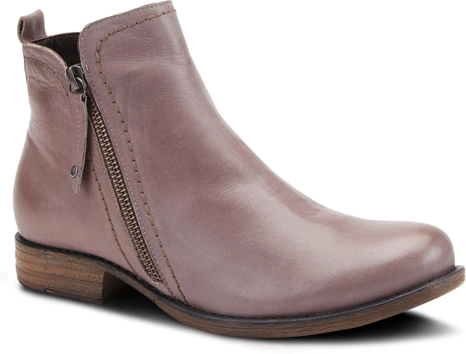 Spring Step Women's Oziel Chelsea Boot