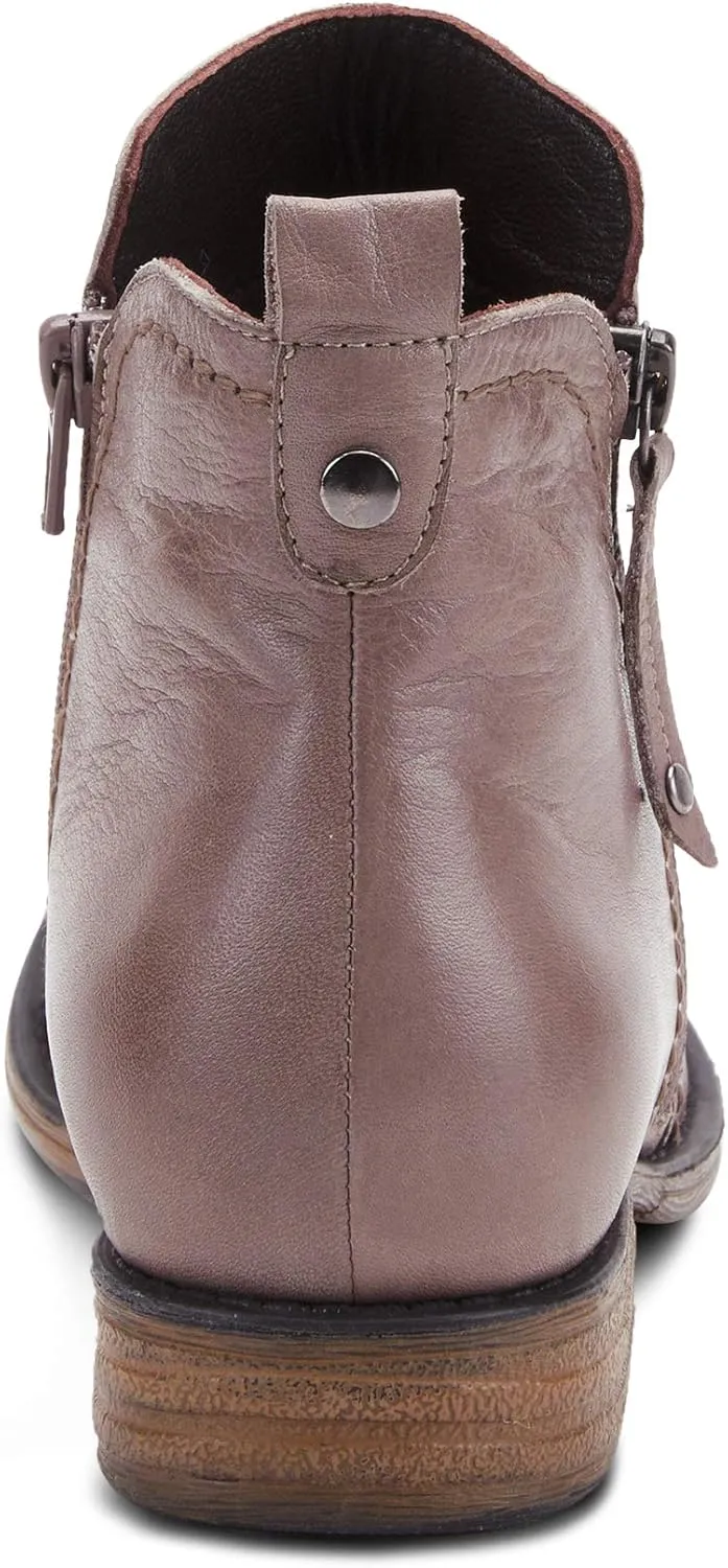 Spring Step Women's Oziel Chelsea Boot