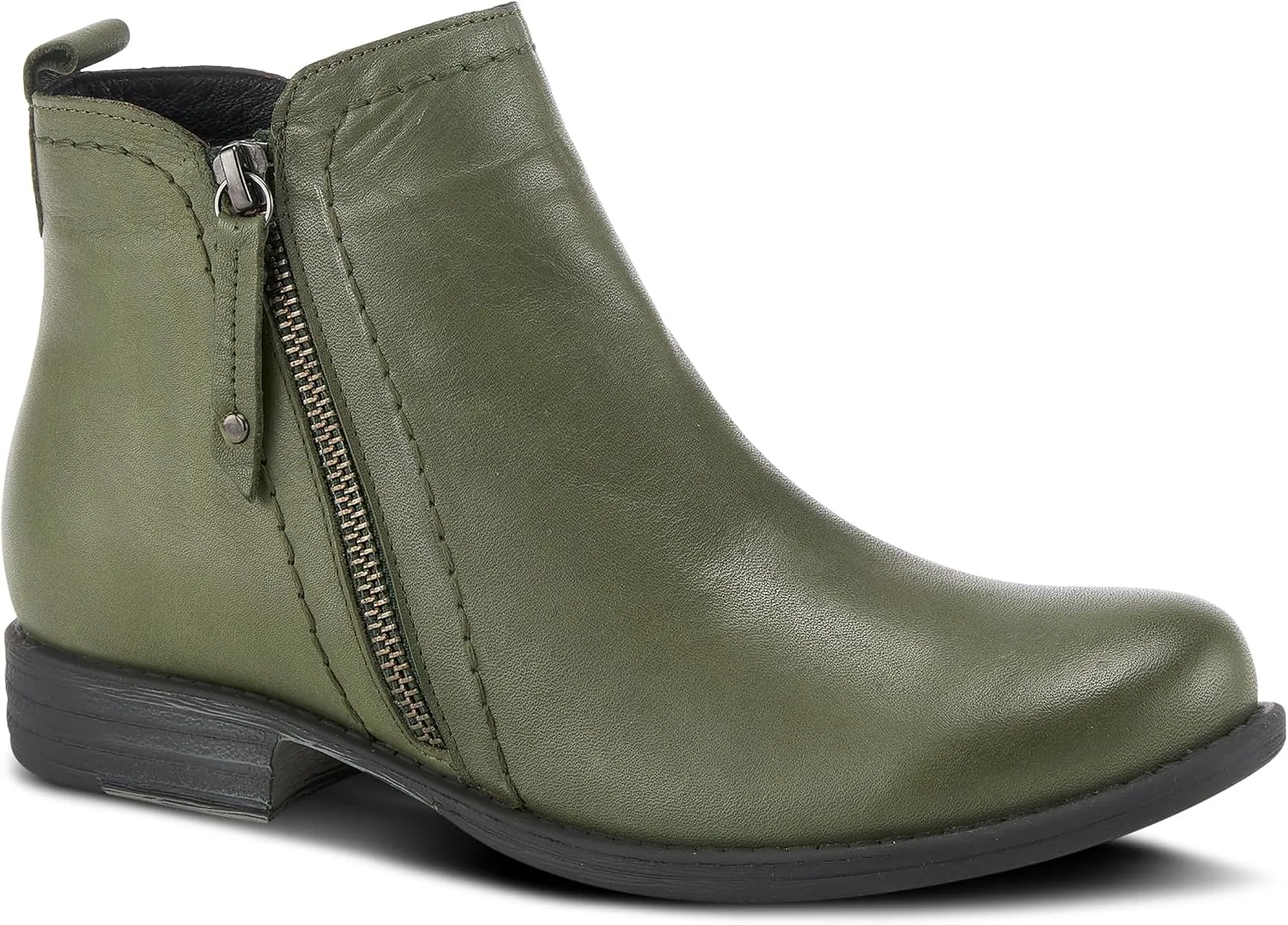 Spring Step Women's Oziel Chelsea Boot