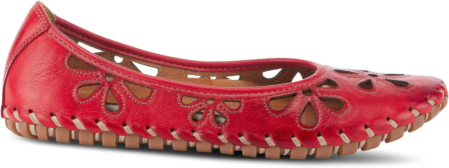 Spring Step Women's Rayely