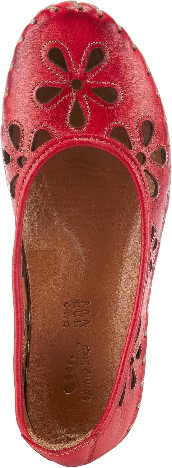 Spring Step Women's Rayely